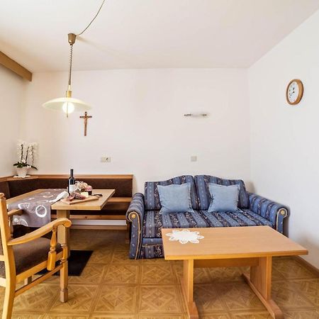Residence Pichler Apartment 3 Сан-Леонардо-ин-Пассирия Экстерьер фото