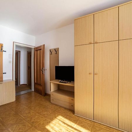 Residence Pichler Apartment 3 Сан-Леонардо-ин-Пассирия Экстерьер фото