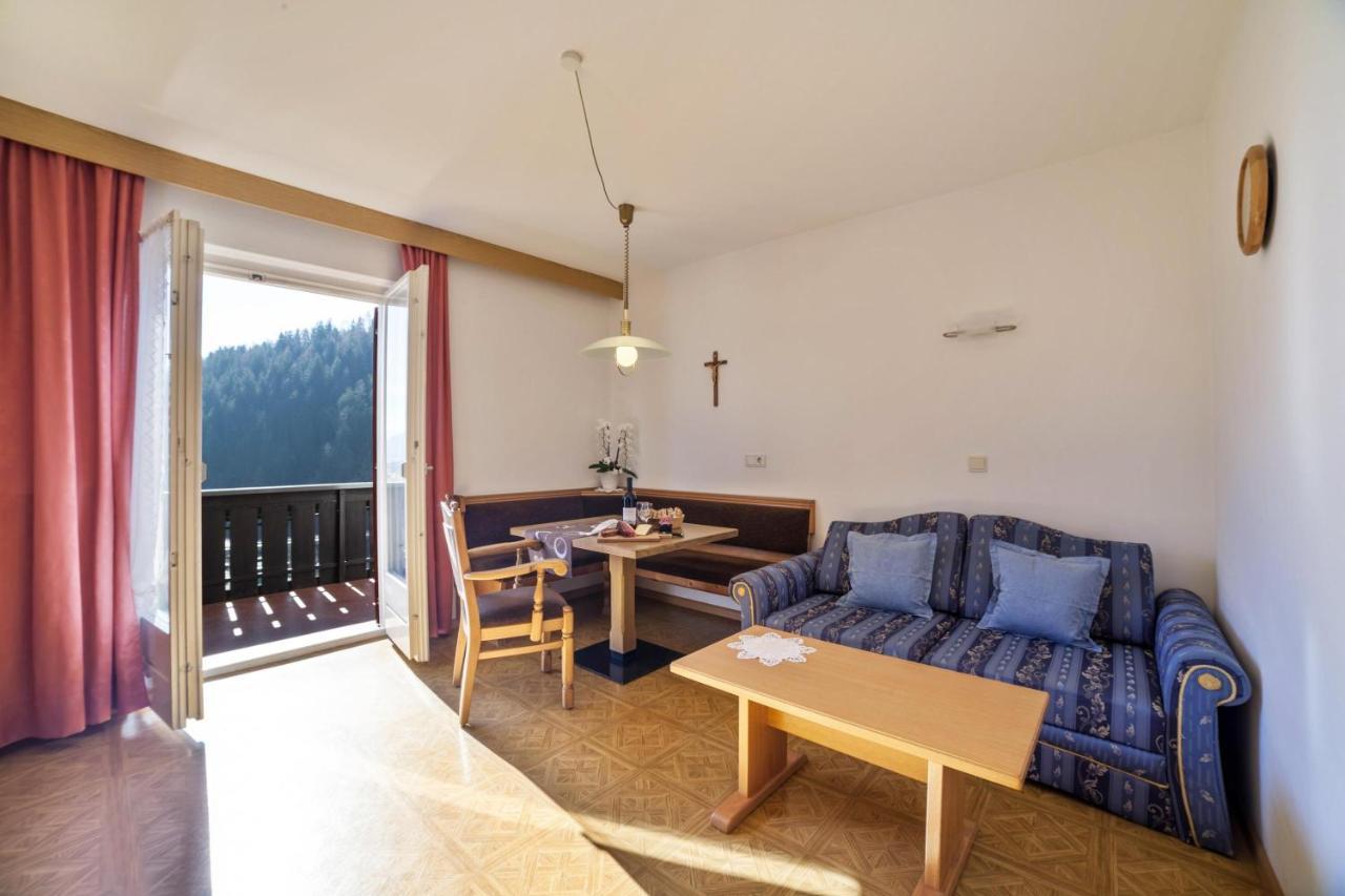 Residence Pichler Apartment 3 Сан-Леонардо-ин-Пассирия Экстерьер фото