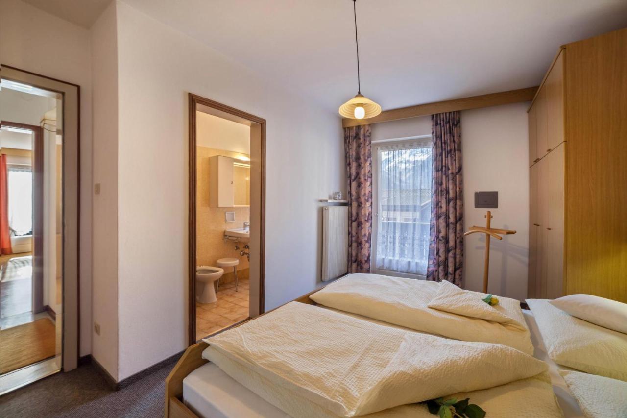 Residence Pichler Apartment 3 Сан-Леонардо-ин-Пассирия Экстерьер фото