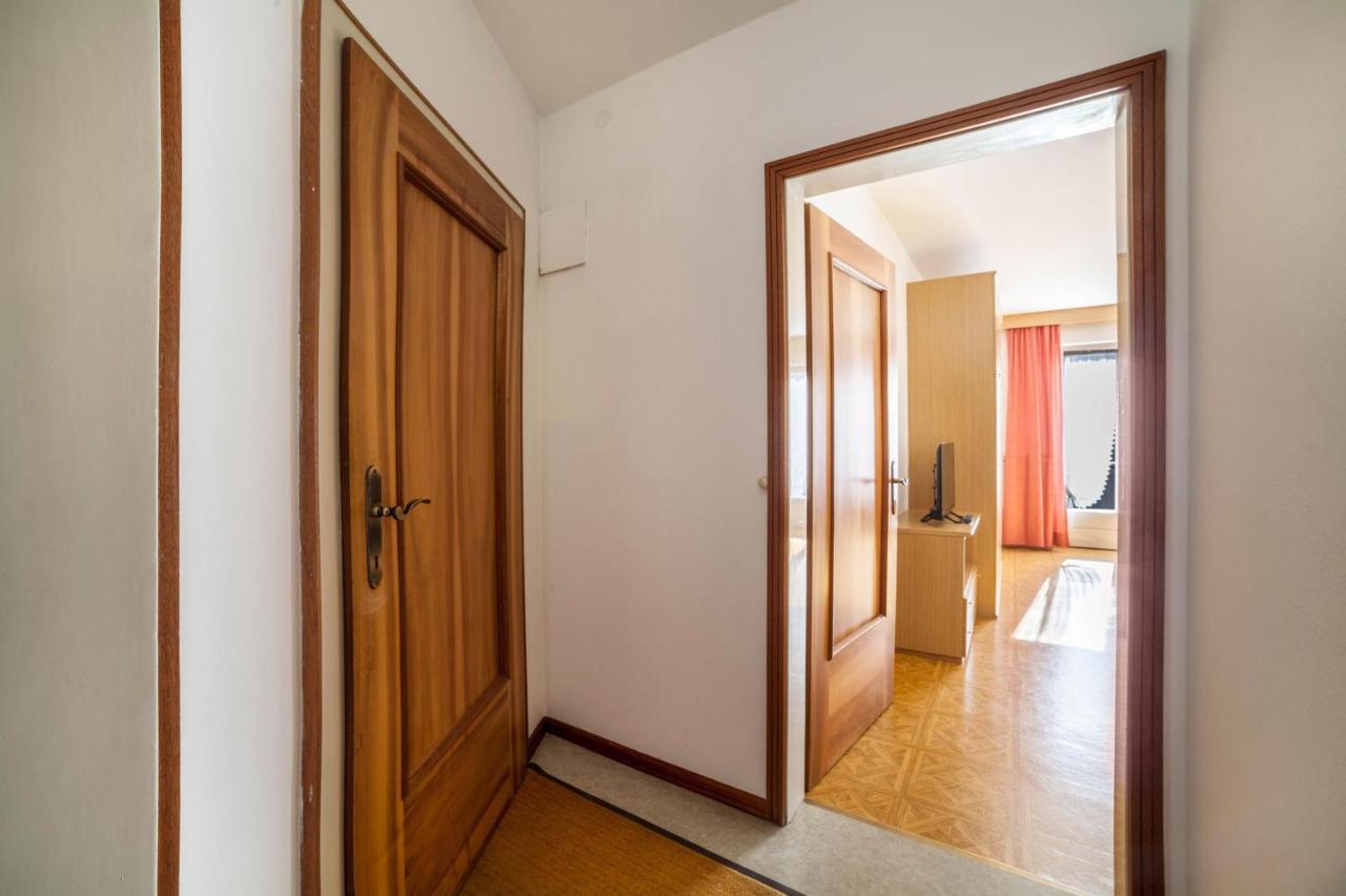 Residence Pichler Apartment 3 Сан-Леонардо-ин-Пассирия Экстерьер фото