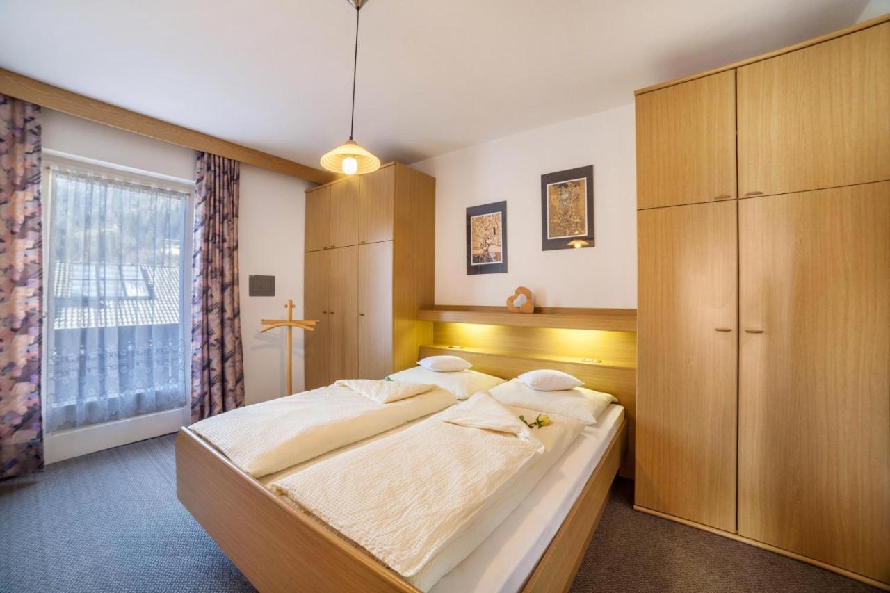 Residence Pichler Apartment 3 Сан-Леонардо-ин-Пассирия Экстерьер фото