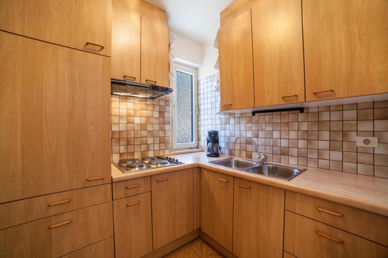Residence Pichler Apartment 3 Сан-Леонардо-ин-Пассирия Экстерьер фото