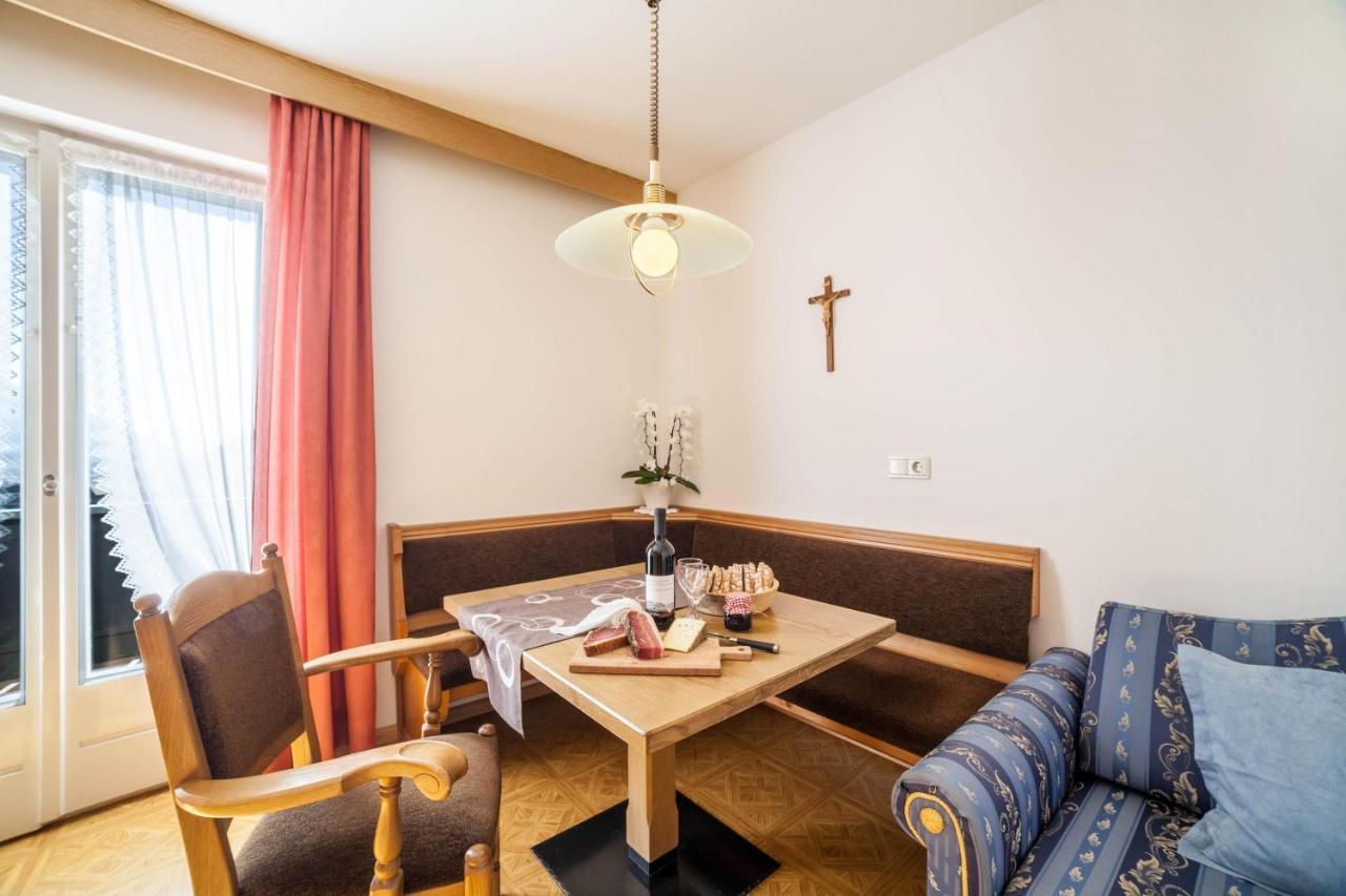 Residence Pichler Apartment 3 Сан-Леонардо-ин-Пассирия Экстерьер фото