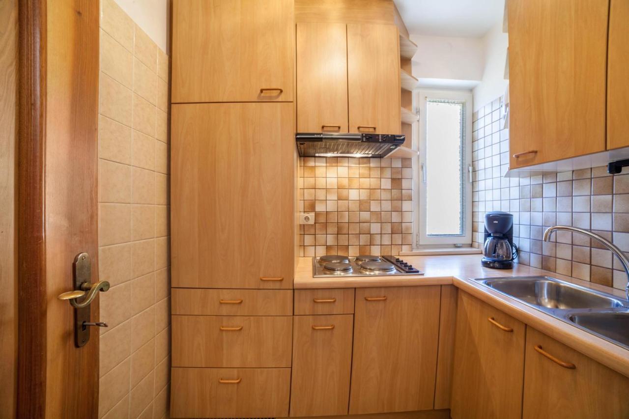 Residence Pichler Apartment 3 Сан-Леонардо-ин-Пассирия Экстерьер фото